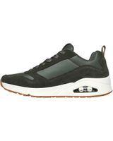 de skechers skechers uno sneakers caqui verde