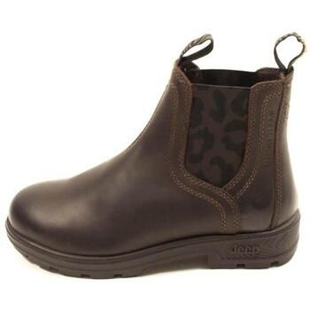 Jeep Botines QUAD para mujer