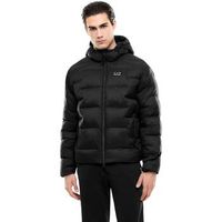 emporio armani ea7 abrigo de plumas 7m002387 af15956 para hombre