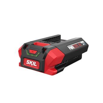 Batería De Ión-litio «40v Max» De 2,5ah «keepcool »