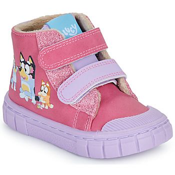 Garvalin Botines BLUEY para niña