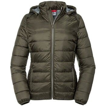 Russell Chaqueta Nano para mujer