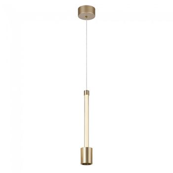 Lámpara colgante led fugaz (7w)