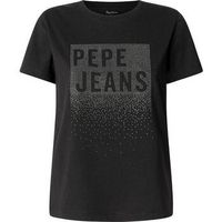 pepe jeans camiseta pl5000020 para mujer
