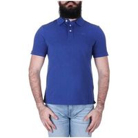 blauer polo polo manga corta hombre para hombre