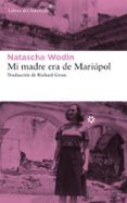 mi madre era de mariupol