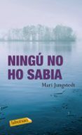 ningu no ho sabia