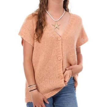 Teddy Smith Chaqueta de punto Laurie para mujer