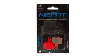 Pastillas de freno neatt magura mt2   mt4   mt6   mt8