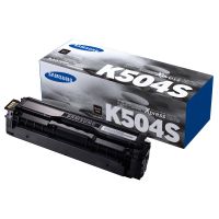 samsung clt-k504s toner original negro