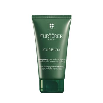 Curbicia ChampÚ Normalizante 150ml