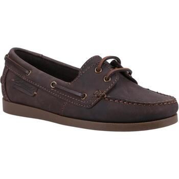 Cotswold Mocasines Waterlane para mujer