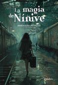 (i.b.d.) la magia de nínive