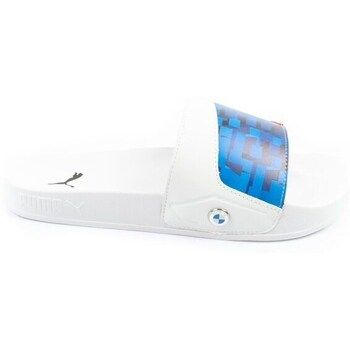 Puma Chanclas BMW MMS Leadcat 2.0 Graphic para hombre