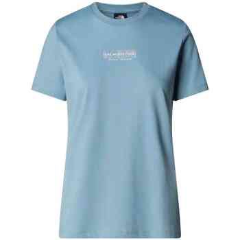 The North Face Camiseta 077-50756999414099 para mujer