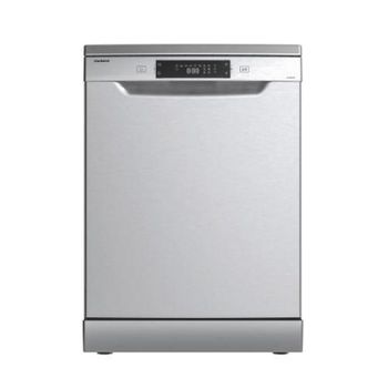 Lavavajillas Corberó CLVM6025X 13 Servicios D Gris Libre Instalación