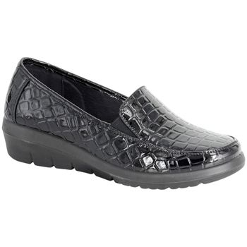 Boulevard Mocasines DF4706 para mujer