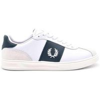 fred perry deportivas moda b9314 para hombre