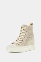 zapatillas con logo sundae