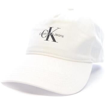 Calvin Klein Jeans Gorra Monologo Printed para hombre