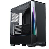 phanteks eclipse p360x e-atx mid-tower pc case