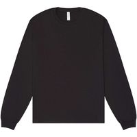 bella  canvas camiseta manga larga ca3511 para mujer
