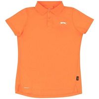 slazenger tops y camisetas gt34589 para nino