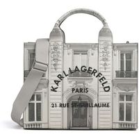 karl lagerfeld bolso b2w30282 essentials para mujer