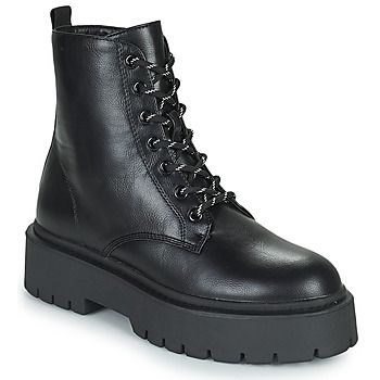 Gioseppo Botines YELABUGA para mujer