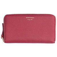 emporio armani cartera - para mujer