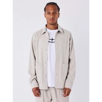project x paris camisa manga larga - para hombre