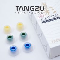 almohadillas tangzu tang sancai para auriculares
