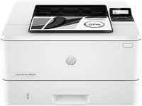 reacondicionado seminuevo muy bueno impresora laser - hp laserjet pro 4002dn impresion doble cara monocromo smart