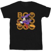 disney camiseta boo para nina