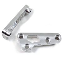 soportes de fijacion de la pinza de freno brembo p08-p3034 discos 320mm par
