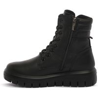 igico botines samanta nero para mujer