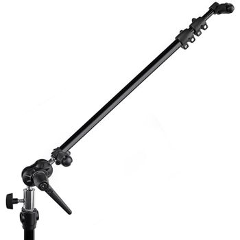 Bresser JM-75 Soporte de Reflector 65-174cm