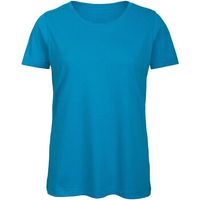 bc camiseta b118f para mujer
