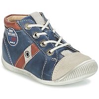 gbb zapatillas altas silvio para nino