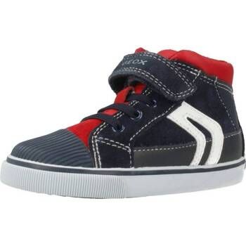 Geox Botas B Kilwi Boy para niño