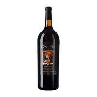 can rafols vino tinto gran caus penedes reserva botella magnum 15 l 14 vol