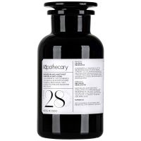 ilapothecary magnesium and amethyst deep relax bath soak 400ml
