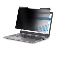 StarTech.com Filtro de Privacidad MagnÃ©tico para PortÃ¡til de 16