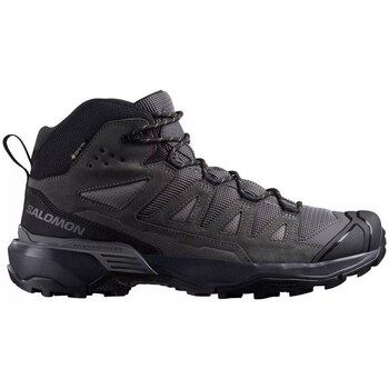 Salomon Zapatillas de senderismo X Ultra Ltr Mid 360 Gtx Gore-tex para hombre