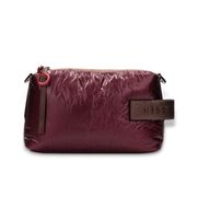 hispanitas para mujer bi254151 bolso grained burdeos osfa casual poliuretano
