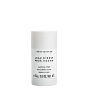 issey miyake leau dissey pour homme deodorant for men stick 75g