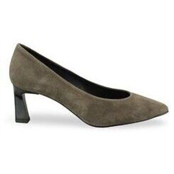 Lolas Zapatos de tacón Pump Serraje para mujer