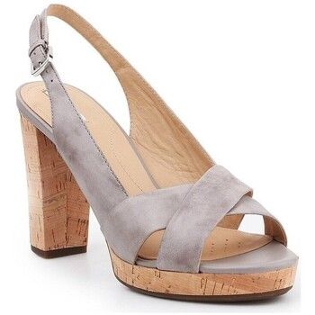 Geox Sandalias D Mauvelle para mujer