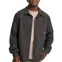 converse camisa manga larga basic para hombre