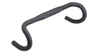 deda zero 1 manillar negro mate